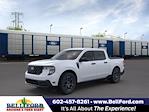 New 2025 Ford Maverick XLT SuperCrew Cab AWD Pickup for sale #50324 - photo 1