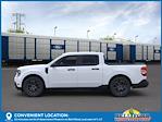 New 2025 Ford Maverick XLT SuperCrew Cab AWD Pickup for sale #50324 - photo 4