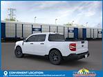 New 2025 Ford Maverick XLT SuperCrew Cab AWD Pickup for sale #50324 - photo 2