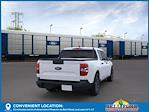New 2025 Ford Maverick XLT SuperCrew Cab AWD Pickup for sale #50324 - photo 8