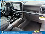 New 2025 Ford F-150 Platinum SuperCrew Cab 4x4 Pickup for sale #50327 - photo 11