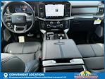 New 2025 Ford F-150 Platinum SuperCrew Cab 4x4 Pickup for sale #50327 - photo 15