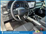 New 2025 Ford F-150 Platinum SuperCrew Cab 4x4 Pickup for sale #50327 - photo 16