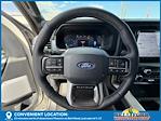 New 2025 Ford F-150 Platinum SuperCrew Cab 4x4 Pickup for sale #50327 - photo 17