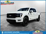 New 2025 Ford F-150 Platinum SuperCrew Cab 4x4 Pickup for sale #50327 - photo 3
