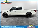 New 2025 Ford F-150 Platinum SuperCrew Cab 4x4 Pickup for sale #50327 - photo 4