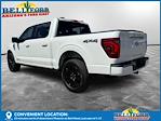 New 2025 Ford F-150 Platinum SuperCrew Cab 4x4 Pickup for sale #50327 - photo 2