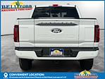 New 2025 Ford F-150 Platinum SuperCrew Cab 4x4 Pickup for sale #50327 - photo 6