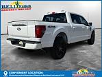 New 2025 Ford F-150 Platinum SuperCrew Cab 4x4 Pickup for sale #50327 - photo 7