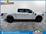 New 2025 Ford F-150 Platinum SuperCrew Cab 4x4 Pickup for sale #50327 - photo 8