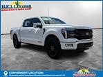 New 2025 Ford F-150 Platinum SuperCrew Cab 4x4 Pickup for sale #50327 - photo 9