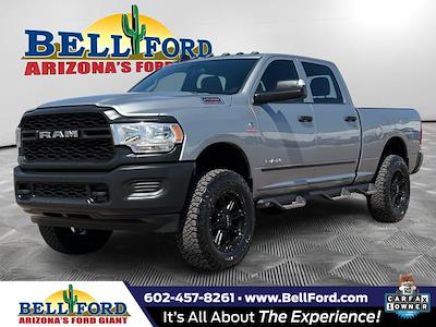 2022 Ram 2500 Crew Cab 4x4 Pickup for sale #50328A - photo 1
