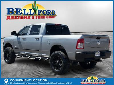 2022 Ram 2500 Crew Cab 4x4 Pickup for sale #50328A - photo 2