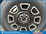 New 2025 Ford F-250 Platinum Crew Cab 4x4 Pickup for sale #50332 - photo 12