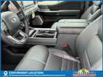 New 2025 Ford F-250 Platinum Crew Cab 4x4 Pickup for sale #50332 - photo 19