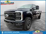 New 2025 Ford F-250 Platinum Crew Cab 4x4 Pickup for sale #50332 - photo 3