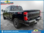 New 2025 Ford F-250 Platinum Crew Cab 4x4 Pickup for sale #50332 - photo 2