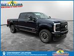 New 2025 Ford F-250 Platinum Crew Cab 4x4 Pickup for sale #50332 - photo 6