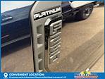 New 2025 Ford F-250 Platinum Crew Cab 4x4 Pickup for sale #50332 - photo 8