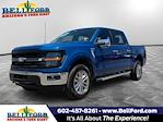 New 2025 Ford F-150 XLT SuperCrew Cab 4x4 Pickup for sale #50339 - photo 1