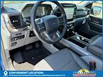 New 2025 Ford F-150 XLT SuperCrew Cab 4x4 Pickup for sale #50339 - photo 14