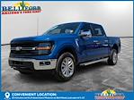 New 2025 Ford F-150 XLT SuperCrew Cab 4x4 Pickup for sale #50339 - photo 3