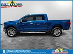 New 2025 Ford F-150 XLT SuperCrew Cab 4x4 Pickup for sale #50339 - photo 4
