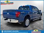New 2025 Ford F-150 XLT SuperCrew Cab 4x4 Pickup for sale #50339 - photo 2