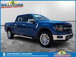 New 2025 Ford F-150 XLT SuperCrew Cab 4x4 Pickup for sale #50339 - photo 7