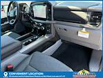 New 2025 Ford F-150 XLT SuperCrew Cab 4x4 Pickup for sale #50339 - photo 9