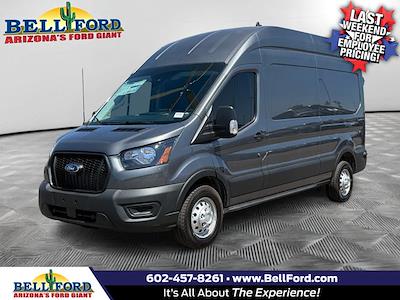 2025 Ford Transit 350 High Roof RWD Empty Cargo Van for sale #50340 - photo 1