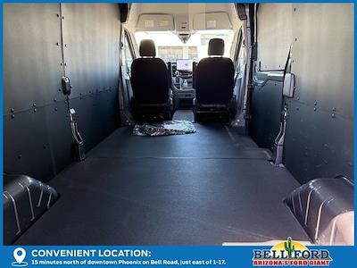 2025 Ford Transit 350 High Roof RWD Empty Cargo Van for sale #50340 - photo 2