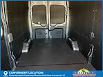 2025 Ford Transit 350 High Roof RWD Empty Cargo Van for sale #50340 - photo 3
