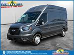 2025 Ford Transit 350 High Roof RWD Empty Cargo Van for sale #50340 - photo 4