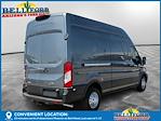 2025 Ford Transit 350 High Roof RWD Empty Cargo Van for sale #50340 - photo 9
