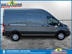 2025 Ford Transit 350 High Roof RWD Empty Cargo Van for sale #50340 - photo 10