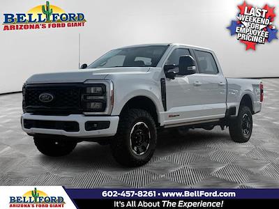 2025 Ford F-350 Crew Cab SRW 4x4 Pickup for sale #50346 - photo 1