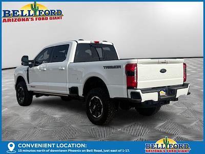 2025 Ford F-350 Crew Cab SRW 4x4 Pickup for sale #50346 - photo 2