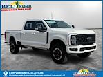 2025 Ford F-350 Crew Cab SRW 4x4 Pickup for sale #50346 - photo 9