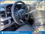 New 2025 Ford F-550 XL Regular Cab Cab Chassis for sale #50352 - photo 12