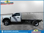 New 2025 Ford F-550 XL Regular Cab Cab Chassis for sale #50352 - photo 4