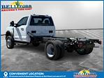 New 2025 Ford F-550 XL Regular Cab Cab Chassis for sale #50352 - photo 2