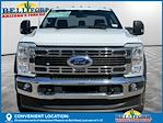 New 2025 Ford F-550 XL Regular Cab Cab Chassis for sale #50352 - photo 5