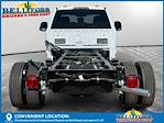 New 2025 Ford F-550 XL Regular Cab Cab Chassis for sale #50352 - photo 6