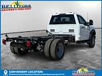 New 2025 Ford F-550 XL Regular Cab Cab Chassis for sale #50352 - photo 7