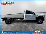 New 2025 Ford F-550 XL Regular Cab Cab Chassis for sale #50352 - photo 8
