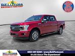 Used 2019 Ford F-150 XLT SuperCrew Cab Pickup for sale #50359A - photo 1