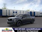 New 2025 Ford Maverick Lobo SuperCrew Cab AWD Pickup for sale #50362 - photo 1