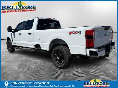 New 2025 Ford F-250 XL Crew Cab 4x4 Pickup for sale #50373 - photo 2