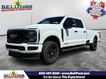 New 2025 Ford F-250 XL Crew Cab 4x4 Pickup for sale #50373 - photo 1
